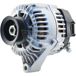 Order Remanufactured Alternator by WILSON - 90-22-5539 For Your Vehicle