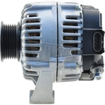 Order Remanufactured Alternator by WILSON - 90-22-5539 For Your Vehicle