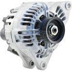 Order Remanufactured Alternator by WILSON - 90-22-5541 For Your Vehicle