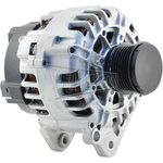 Order Remanufactured Alternator by WILSON - 90-22-5543 For Your Vehicle