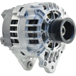 Order Remanufactured Alternator by WILSON - 90-22-5548 For Your Vehicle
