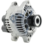 Order Remanufactured Alternator by WILSON - 90-22-5551 For Your Vehicle