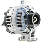 Order Remanufactured Alternator by WILSON - 90-22-5554 For Your Vehicle