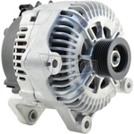Purchase Remanufactured Alternator by WILSON - 90-22-5560