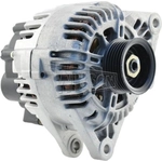 Order Remanufactured Alternator by WILSON - 90-22-5561 For Your Vehicle