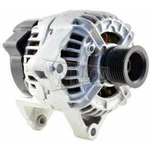 Order Remanufactured Alternator by WILSON - 90-22-5567 For Your Vehicle