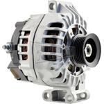 Order Remanufactured Alternator by WILSON - 90-22-5570 For Your Vehicle