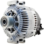 Order Remanufactured Alternator by WILSON - 90-22-5577 For Your Vehicle