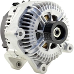 Order Remanufactured Alternator by WILSON - 90-22-5578 For Your Vehicle
