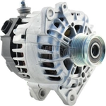 Order Remanufactured Alternator by WILSON - 90-22-5591 For Your Vehicle