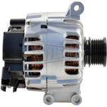 Order Remanufactured Alternator by WILSON - 90-22-5604 For Your Vehicle