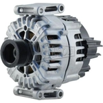 Order Remanufactured Alternator by WILSON - 90-22-5615 For Your Vehicle