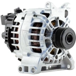 Order Remanufactured Alternator by WILSON - 90-22-5624 For Your Vehicle