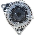 Order Remanufactured Alternator by WILSON - 90-22-5626 For Your Vehicle