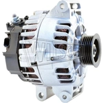 Order Remanufactured Alternator by WILSON - 90-22-5638 For Your Vehicle