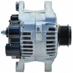 Order Remanufactured Alternator by WILSON - 90-22-5641 For Your Vehicle
