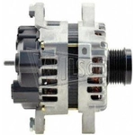 Purchase Remanufactured Alternator by WILSON - 90-22-5644