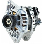 Order Remanufactured Alternator by WILSON - 90-22-5656 For Your Vehicle