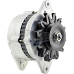 Order Remanufactured Alternator by WILSON - 90-25-1009 For Your Vehicle