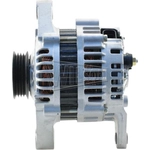 Order Remanufactured Alternator by WILSON - 90-25-1046 For Your Vehicle