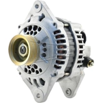 Order Remanufactured Alternator by WILSON - 90-25-1047 For Your Vehicle