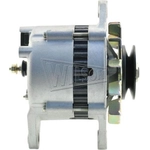 Order Remanufactured Alternator by WILSON - 90-25-1049 For Your Vehicle