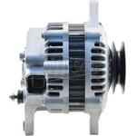 Order Remanufactured Alternator by WILSON - 90-25-1053 For Your Vehicle