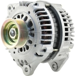 Order Remanufactured Alternator by WILSON - 90-25-1075 For Your Vehicle