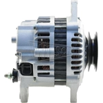 Order Remanufactured Alternator by WILSON - 90-25-1087 For Your Vehicle