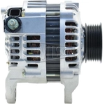 Purchase Remanufactured Alternator by WILSON - 90-25-1117