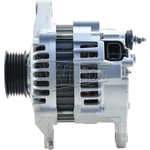 Order Remanufactured Alternator by WILSON - 90-25-1120 For Your Vehicle