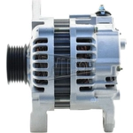 Order Remanufactured Alternator by WILSON - 90-25-1124 For Your Vehicle
