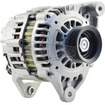 Order Remanufactured Alternator by WILSON - 90-25-1127 For Your Vehicle