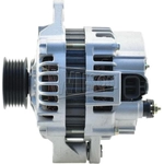 Order Remanufactured Alternator by WILSON - 90-25-1137 For Your Vehicle