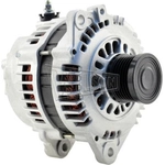 Order Remanufactured Alternator by WILSON - 90-25-1158 For Your Vehicle