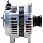 Order Remanufactured Alternator by WILSON - 90-25-1158 For Your Vehicle