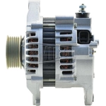 Order Remanufactured Alternator by WILSON - 90-25-1162 For Your Vehicle
