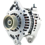 Order Remanufactured Alternator by WILSON - 90-25-1162 For Your Vehicle