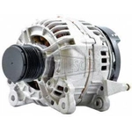 Order Remanufactured Alternator by WILSON - 90-25-1171 For Your Vehicle