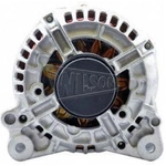 Order Remanufactured Alternator by WILSON - 90-25-1171 For Your Vehicle