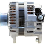 Order Remanufactured Alternator by WILSON - 90-25-1172 For Your Vehicle
