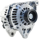 Order Remanufactured Alternator by WILSON - 90-25-1180 For Your Vehicle