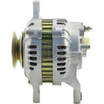 Order Remanufactured Alternator by WILSON - 90-27-3048 For Your Vehicle