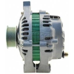 Order Remanufactured Alternator by WILSON - 90-27-3063 For Your Vehicle