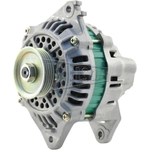 Order Remanufactured Alternator by WILSON - 90-27-3080 For Your Vehicle