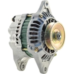 Order Remanufactured Alternator by WILSON - 90-27-3104 For Your Vehicle