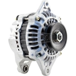 Order Remanufactured Alternator by WILSON - 90-27-3105 For Your Vehicle
