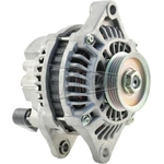 Order Remanufactured Alternator by WILSON - 90-27-3130 For Your Vehicle