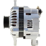 Order Remanufactured Alternator by WILSON - 90-27-3137 For Your Vehicle