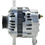 Order Remanufactured Alternator by WILSON - 90-27-3160 For Your Vehicle